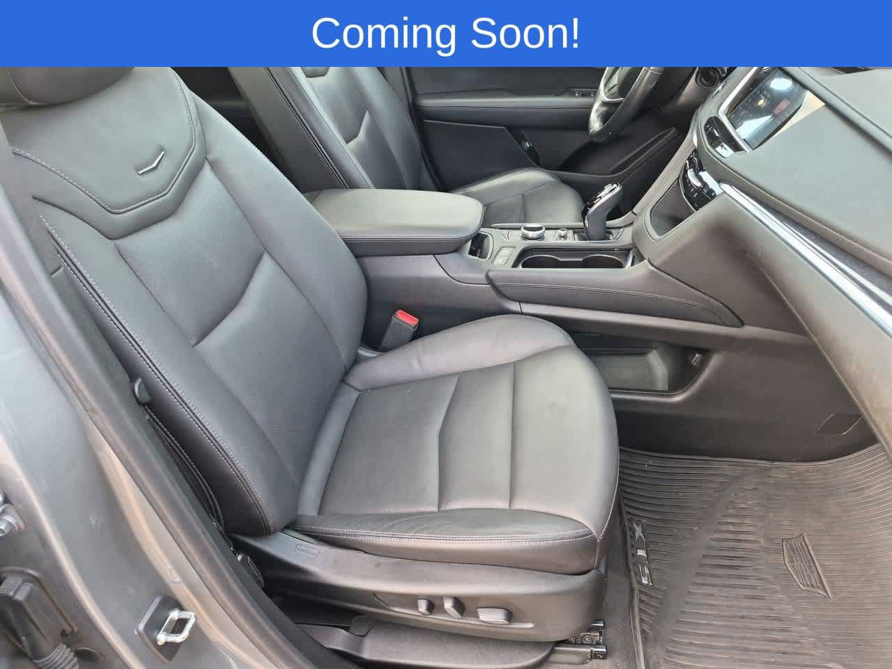 Used 2024 Cadillac XT5 Premium Luxury AWD/4WD image 23