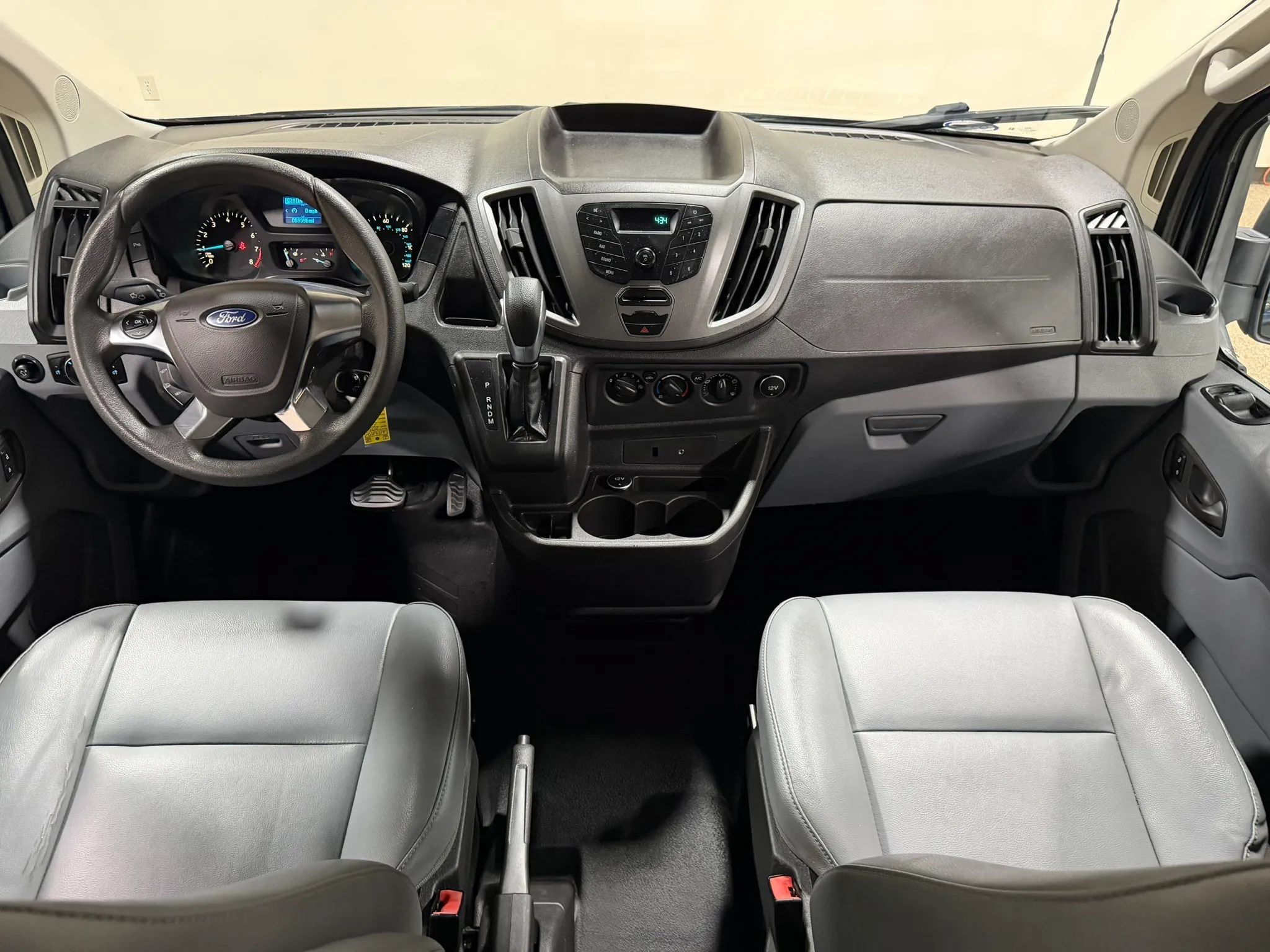 Used 2016 Ford Transit 350 XL RWD image 46