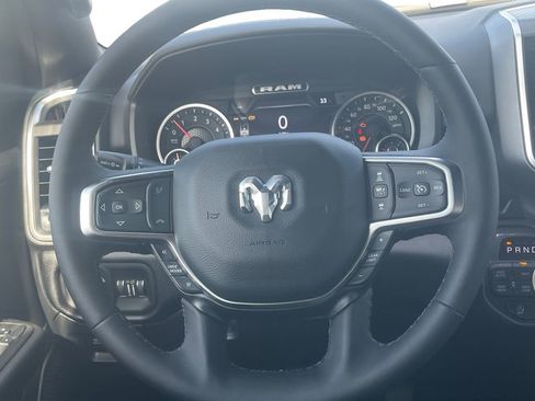 New 2026 RAM 1500 Lone Star image 21