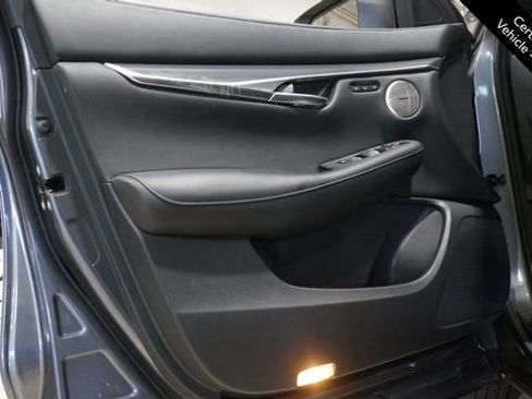 Certified 2023 INFINITI QX50 Sport image 28