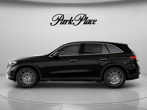 Used 2026 Mercedes-Benz GLC 300 image 7