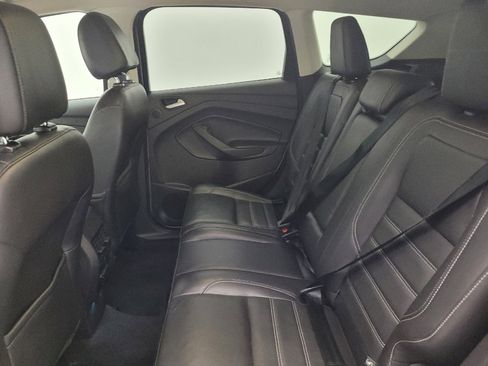 Used 2017 Ford Escape Titanium AWD/4WD image 18