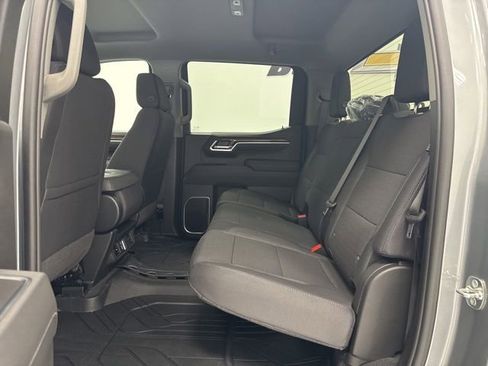 New 2026 Chevrolet Silverado 1500 RST w/ RST Select Package AWD/4WD image 28
