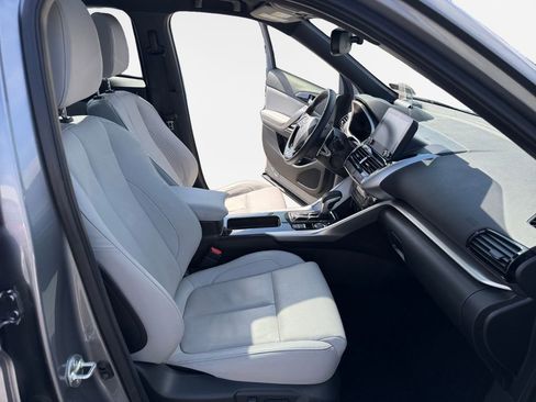 Used 2024 Mitsubishi Eclipse Cross SEL image 26