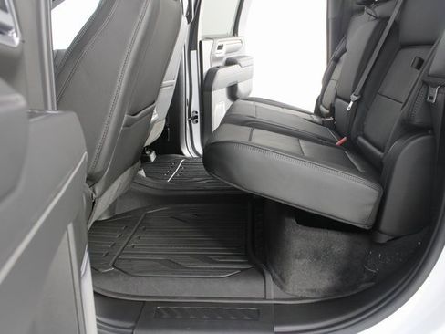 New 2026 GMC Sierra 3500 Denali image 22