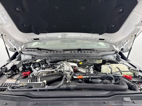 New 2026 Ford F250 King Ranch w/ Chrome Package image 32