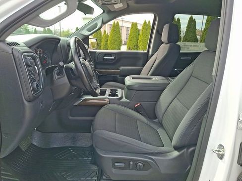 Used 2022 Chevrolet Silverado 1500 RST w/ All Star Edition Plus image 14