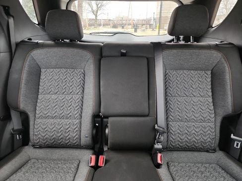 Used 2024 Chevrolet Equinox LT image 14