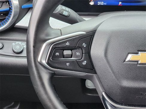 Certified 2024 Chevrolet Trax LT w/ Driver Confidence Package image 27