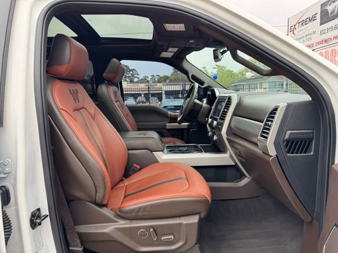 Used 2021 Ford F250 King Ranch w/ King Ranch Ultimate Package image 21