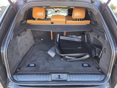 Used 2022 Land Rover Range Rover Sport HSE Dynamic image 14