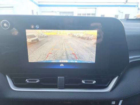 New 2026 Chevrolet Equinox LT image 25