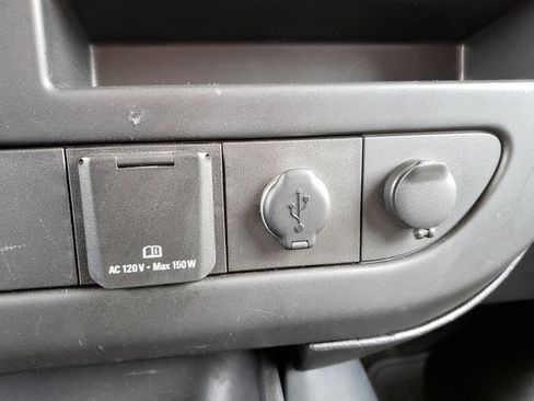 Used 2016 Chevrolet Express 3500 LT w/ LT Preferred Equipment Group image 23