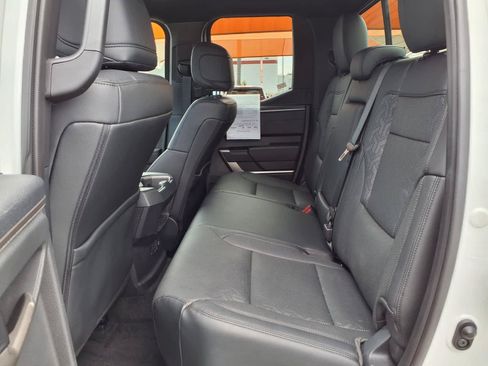 Certified 2025 Toyota Tundra SR5 w/ Advanced Technology Package AWD/4WD image 13