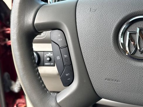 Used 2017 Buick Enclave Convenience FWD image 15