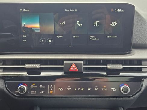 New 2026 Kia Sportage X-Line AWD/4WD image 13