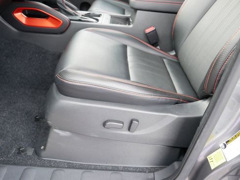 Certified 2024 Nissan Frontier PRO-4X w/ Pro Premium Package image 20