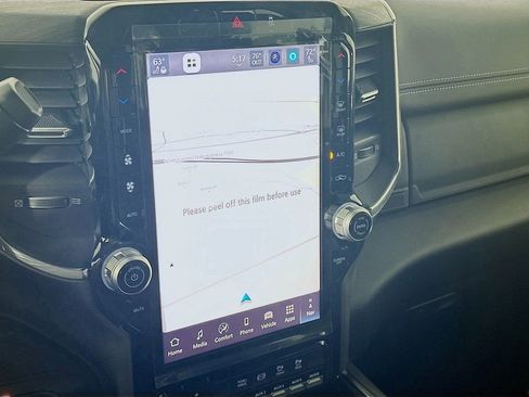 New 2025 RAM 2500 Laramie image 15