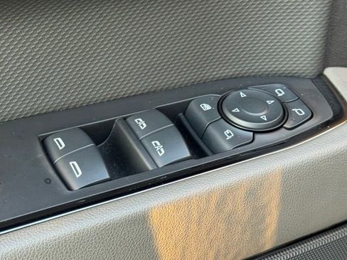 Used 2024 Chevrolet Silverado 1500 ZR2 w/ ZR2 Bison Edition image 20