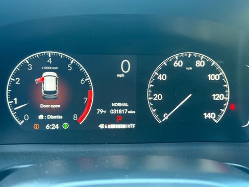 Certified 2023 Honda Pilot Touring image 16