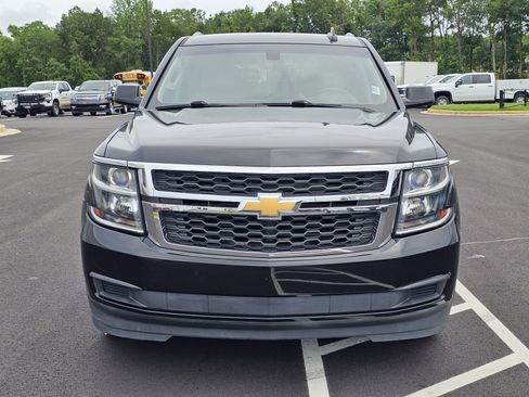 Used 2017 Chevrolet Tahoe LS RWD image 3