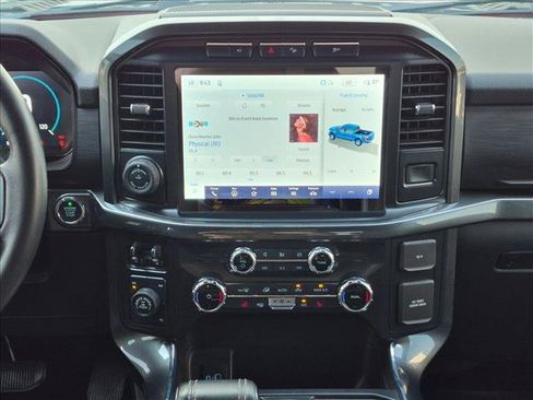 Used 2022 Ford F150 XLT w/ Equipment Group 302A High AWD/4WD image 15