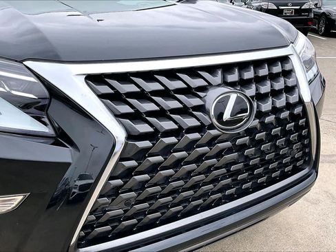 Used 2023 Lexus GX 460 Premium w/ Premium Plus Package AWD/4WD image 27