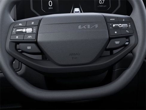 New 2026 Kia Sportage S image 22