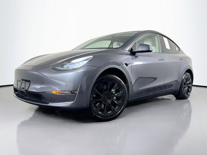 Used 2022 Tesla Model Y Long Range