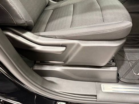 New 2026 Chevrolet Silverado 1500 RST w/ RST Select Package image 21