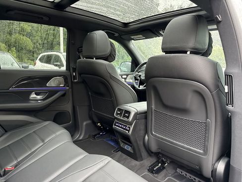 New 2026 Mercedes-Benz GLE 350 4MATIC image 18
