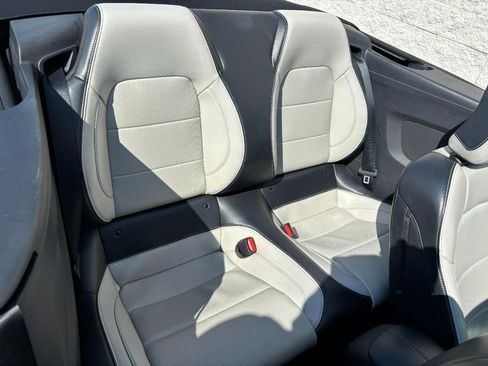 Used 2024 Ford Mustang Premium RWD image 14