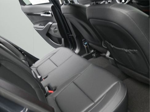 New 2026 Kia Seltos EX FWD image 6