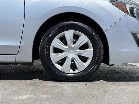 Used 2016 Subaru Impreza 2.0i AWD/4WD image 26