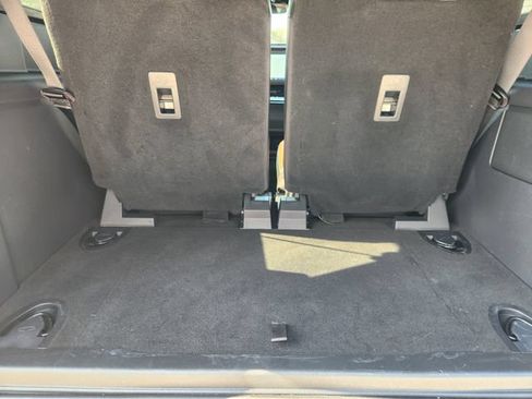 Used 2023 Ford Bronco Outer Banks AWD/4WD image 31