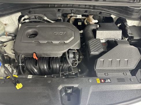 Used 2019 Kia Sportage LX AWD/4WD image 26