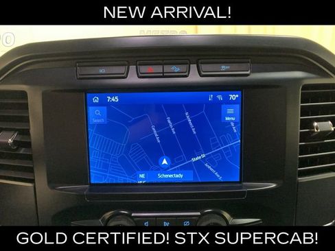 Used 2023 Ford F150 XL w/ STX Appearance Package image 31