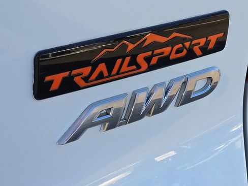 Used 2022 Honda Pilot TrailSport image 30