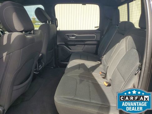 Used 2023 RAM 1500 Big Horn image 25