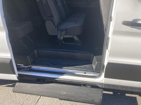 Used 2023 Ford Transit 350 XLT image 16