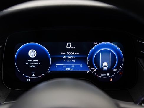 Used 2024 Maserati Grecale GT image 53