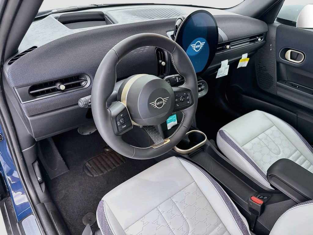 New 2026 MINI Cooper S FWD image 9