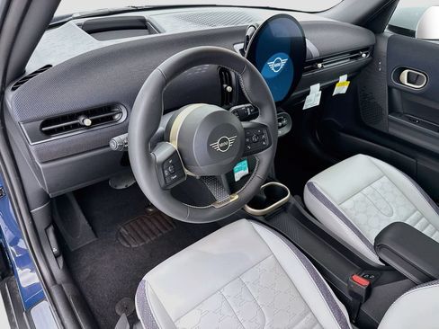 New 2026 MINI Cooper S FWD image 9