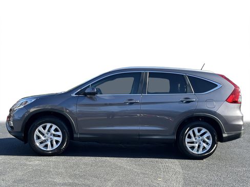 Used 2015 Honda CR-V EX-L image 21