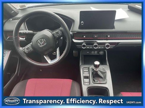 Used 2024 Honda Civic Si image 13
