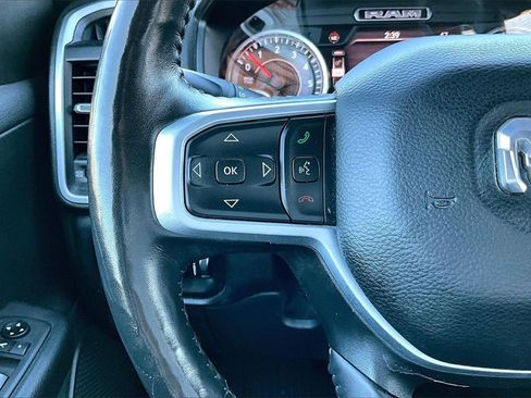 Used 2020 RAM 1500 Big Horn image 19