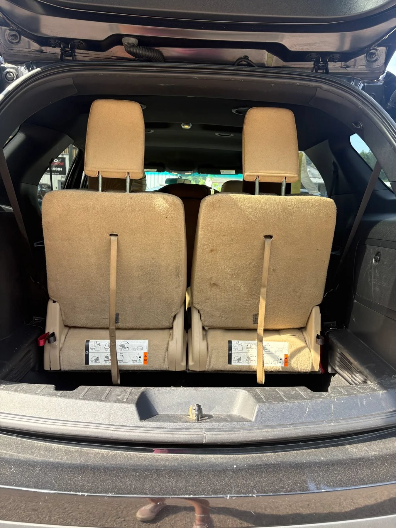 Used 2016 Ford Explorer 4WD image 14