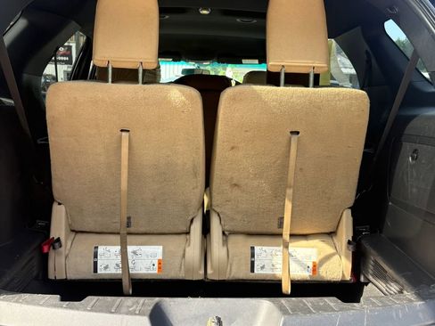 Used 2016 Ford Explorer 4WD image 14