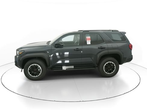 New 2026 Toyota 4Runner TRD Off-Road Premium image 3