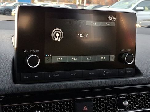 Certified 2023 Honda Civic Sport image 16